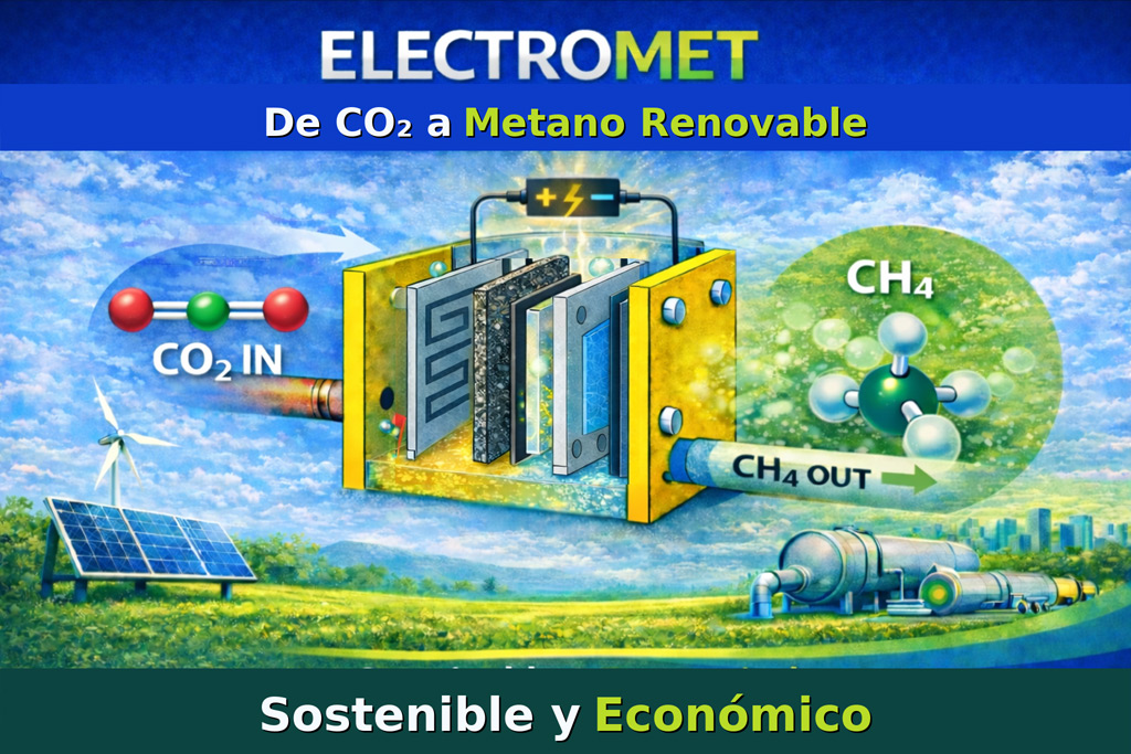 Electromet